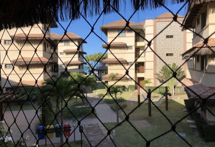 استراحتگاه Aquiraz Manhattan Riviera