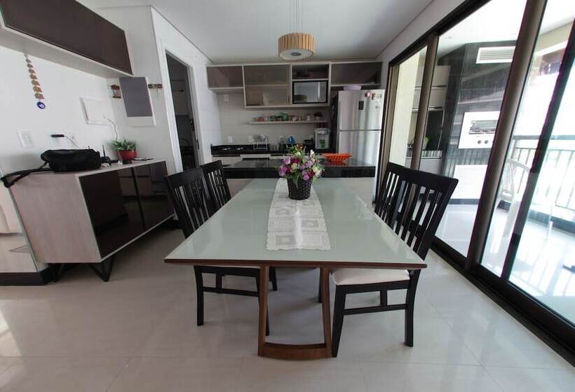 استراحتگاه Aquiraz Manhattan Riviera