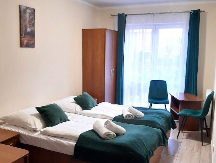 Rezydencja Korab