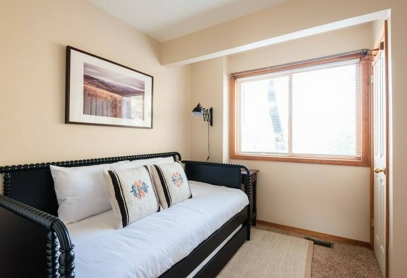 Sage By Avantstay Cozy & Chic Cabinduplex W/ Large Patio