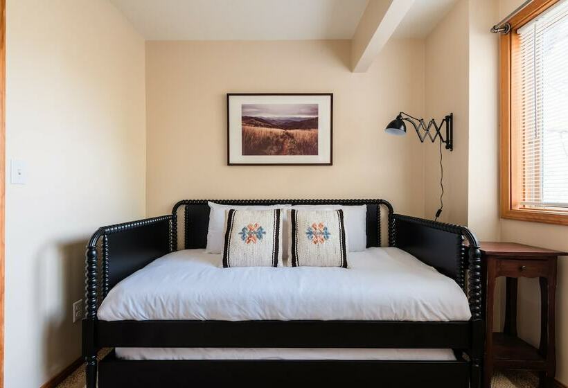 Sage By Avantstay Cozy & Chic Cabinduplex W/ Large Patio