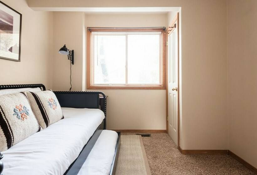 Sage By Avantstay Cozy & Chic Cabinduplex W/ Large Patio