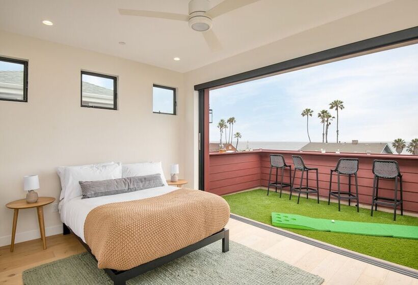 Salt Spray By Avantstay2 Private Balconies In Oceanside 10mins From The Beach!