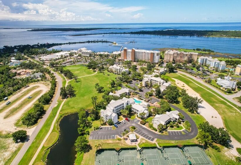 The Cay