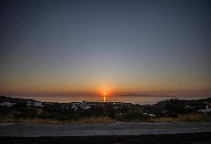 Nima Sifnos Residences