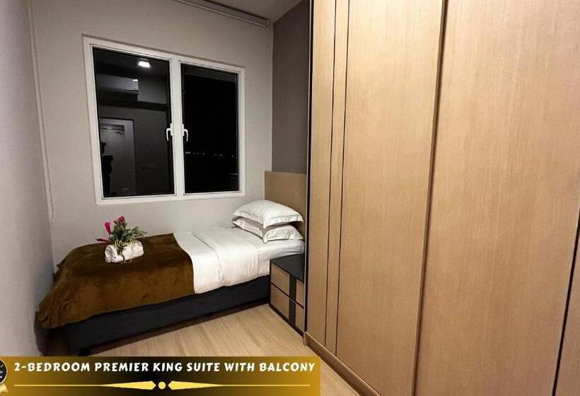 7stonez Suites Windmill Genting Highlands