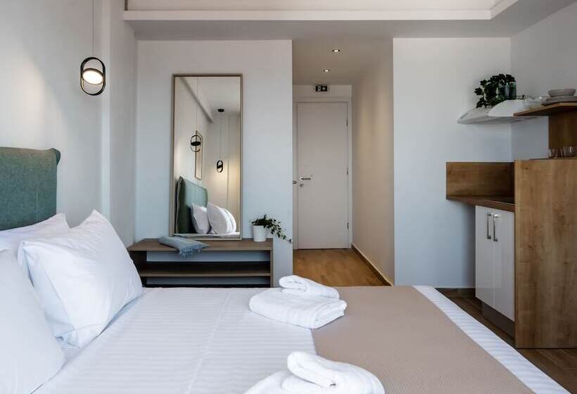 Aiora Suites