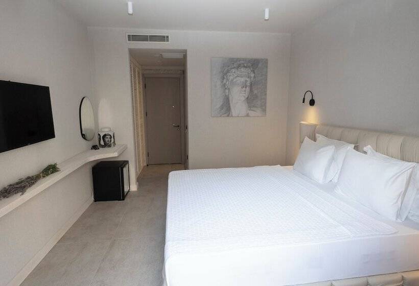 Ala Da Vinci Hotel Alaçatı