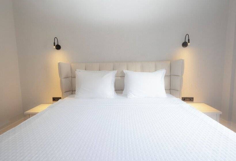 Ala Da Vinci Hotel Alaçatı
