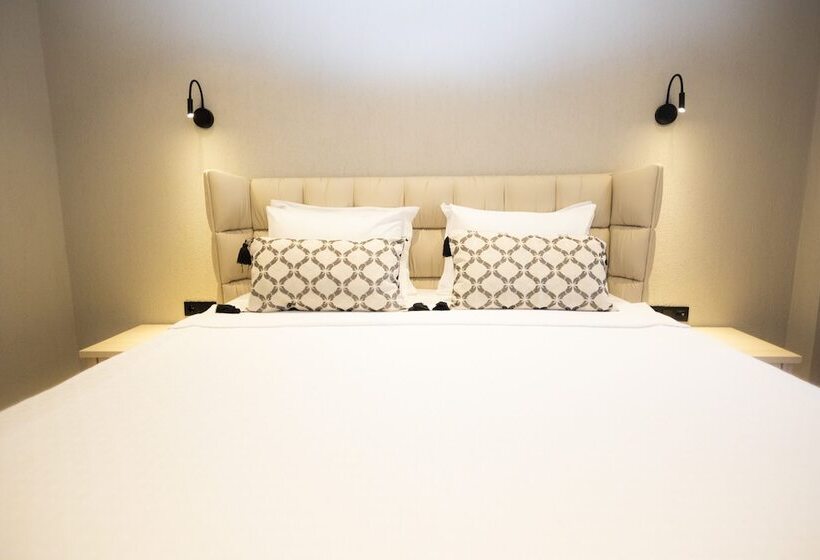 Ala Da Vinci Hotel Alaçatı
