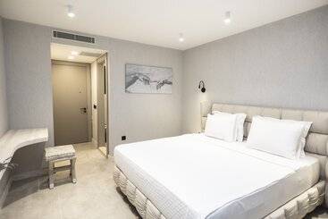 Ala Da Vinci Hotel Alaçatı