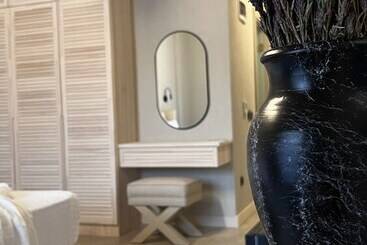 Ala Da Vinci Hotel Alaçatı