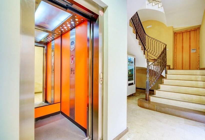 هاستل Casa Del Cigroner