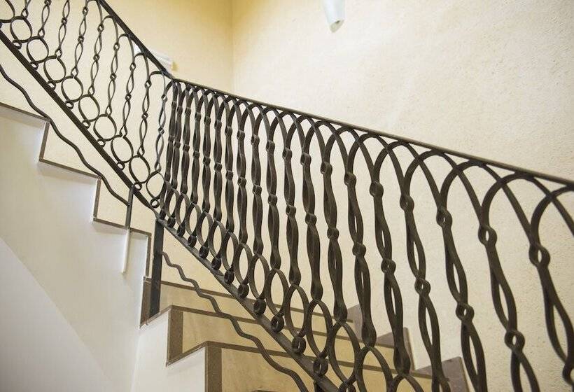 هاستل Casa Del Cigroner