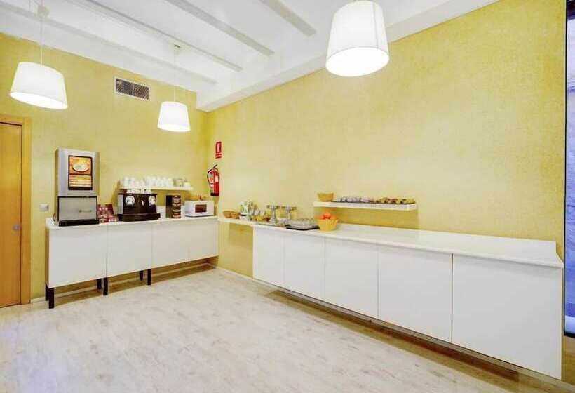 هاستل Casa Del Cigroner
