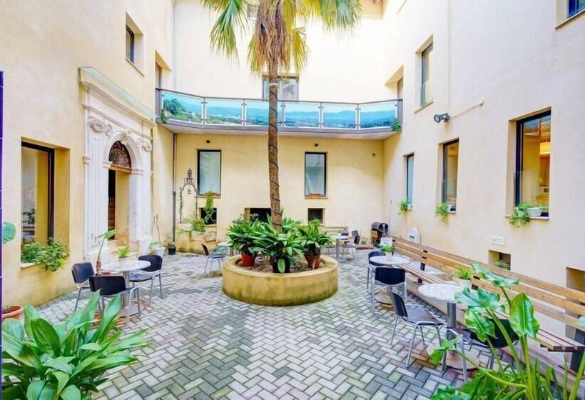 هاستل Casa Del Cigroner
