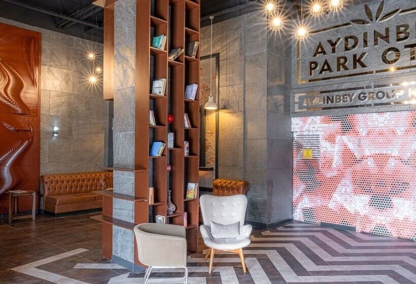 Aydinbey Park Otel