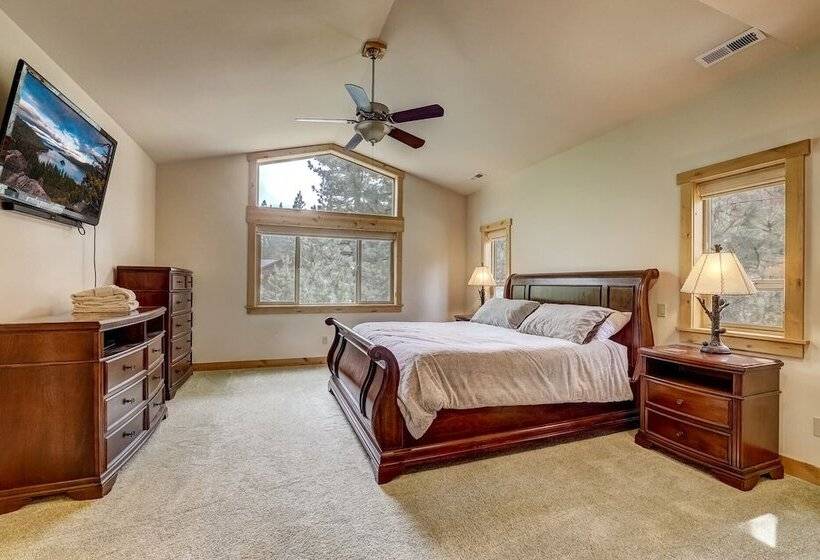 Beaver Brae Lodge