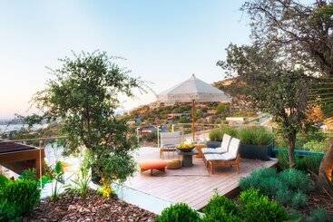 تختخواب و صبحانه Birdcage 33 Hotel   Adult Only
