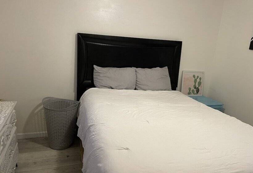 Bed And Breakfast