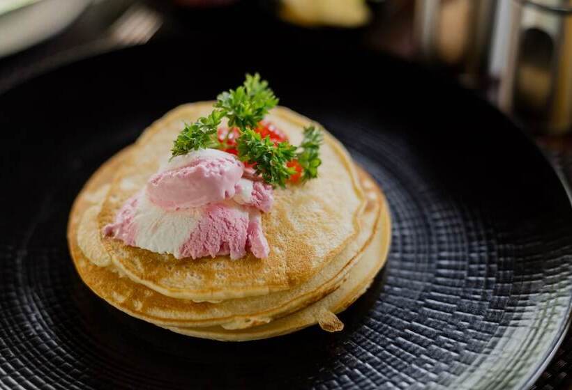 مبيت وإفطار Bubu Mesari Ubud Villa