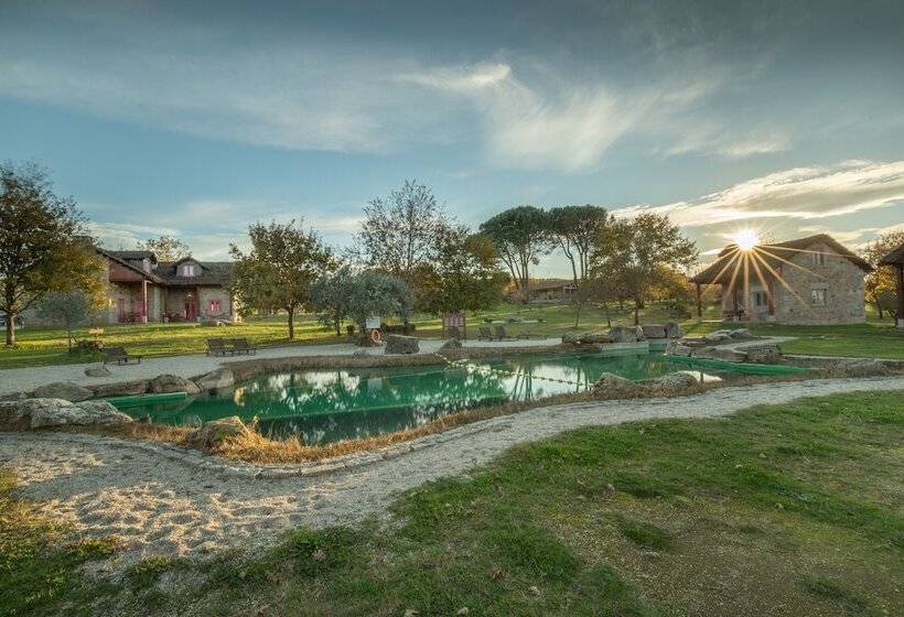 住宿加早餐  Chao Do Rio  Turismo De Aldeia