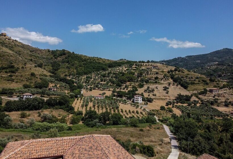 ベッドアンドブレックファースト Country House L Antica Pietra