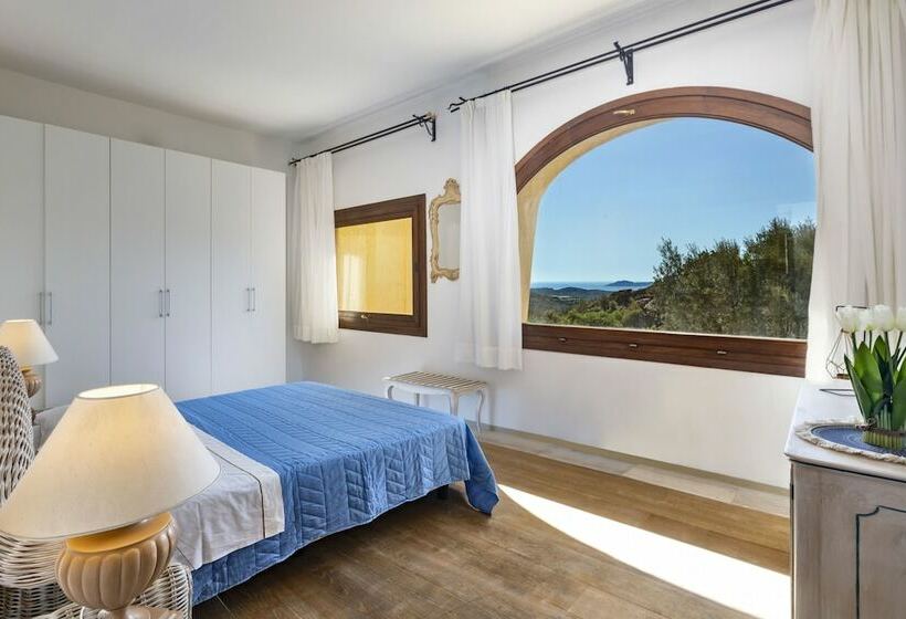 تختخواب و صبحانه Iconic Luxury Suite