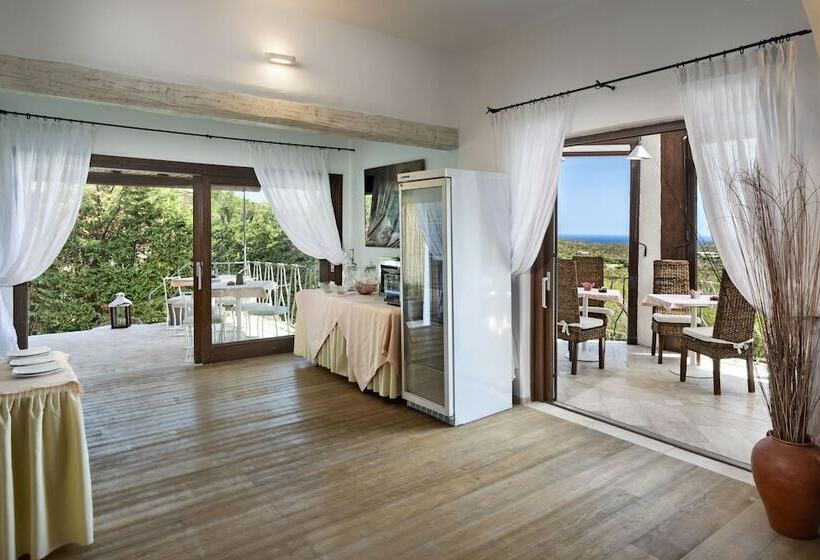 تختخواب و صبحانه Iconic Luxury Suite