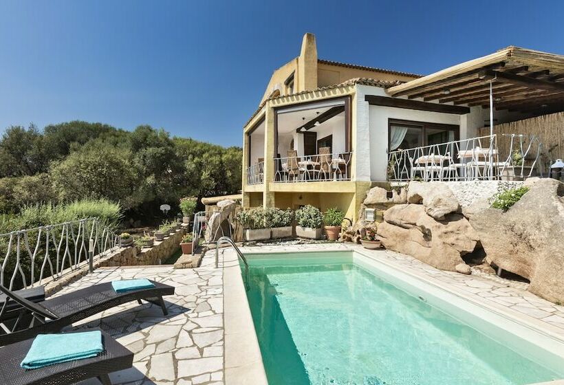 تختخواب و صبحانه Iconic Luxury Suite