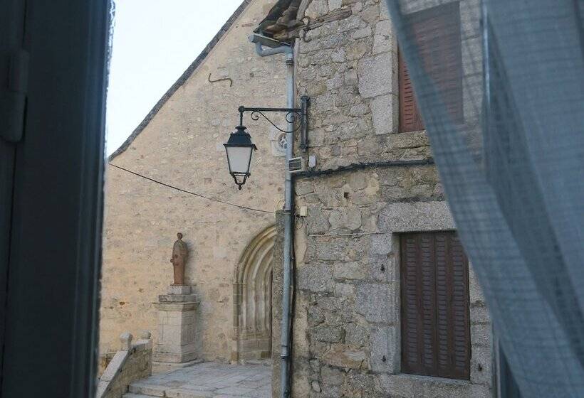 住宿加早餐  L Ancien Poste