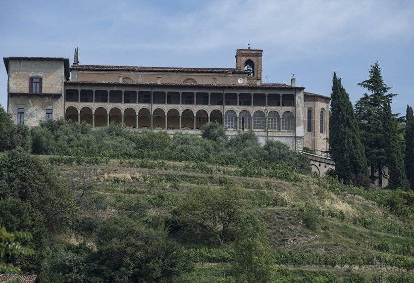 Bed and Breakfast L Annunciata Soul Retreat