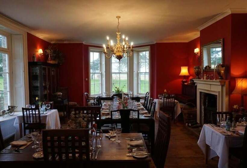 مبيت وإفطار Red Lodge Country House