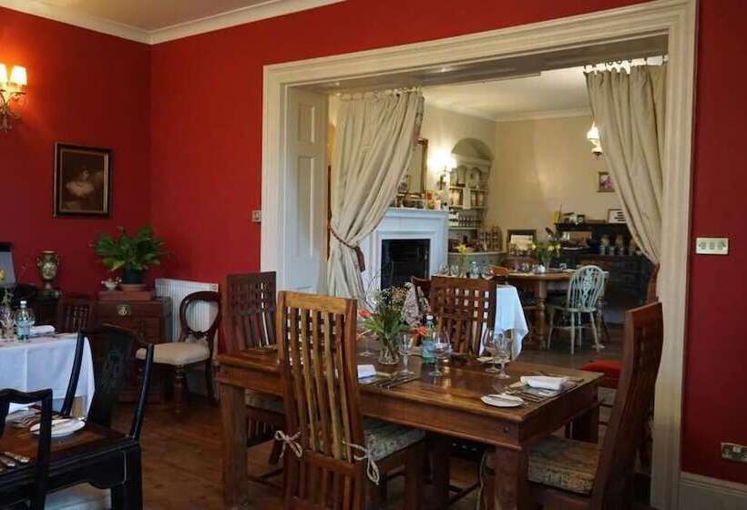 مبيت وإفطار Red Lodge Country House