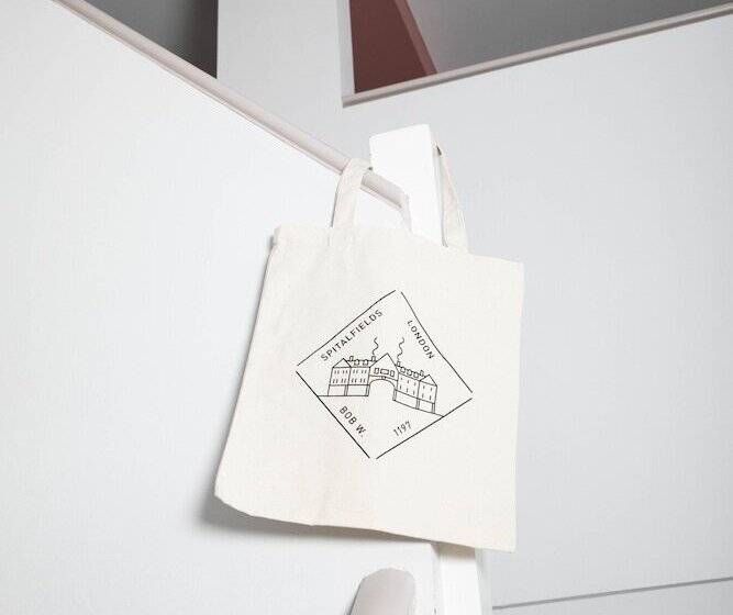 Bob W Commercial House