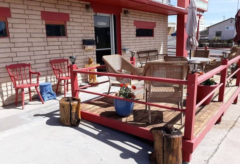 Desert View Inn