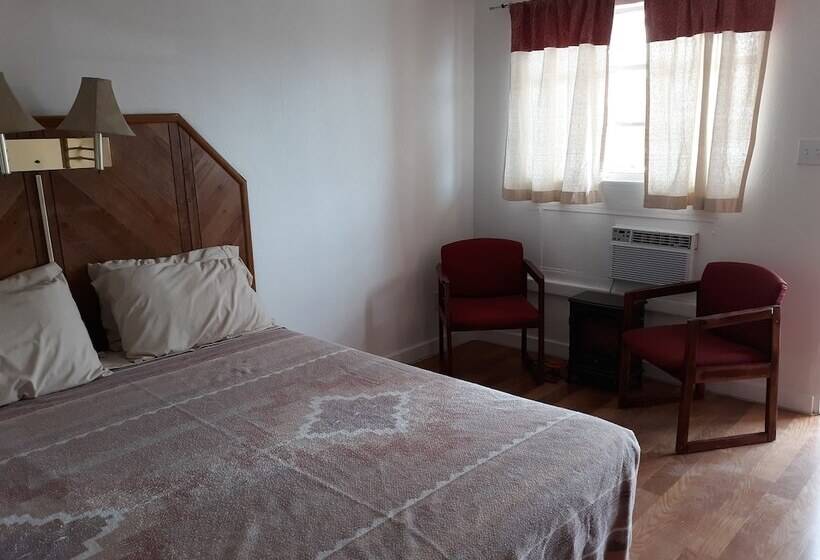 Desert View Inn