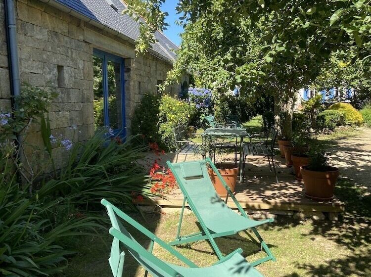 Domaine De Kerstrat