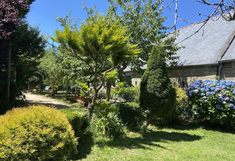 Domaine De Kerstrat