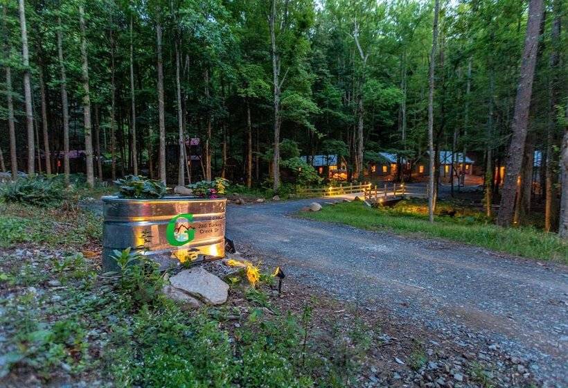 Villas At Gingershack Farms