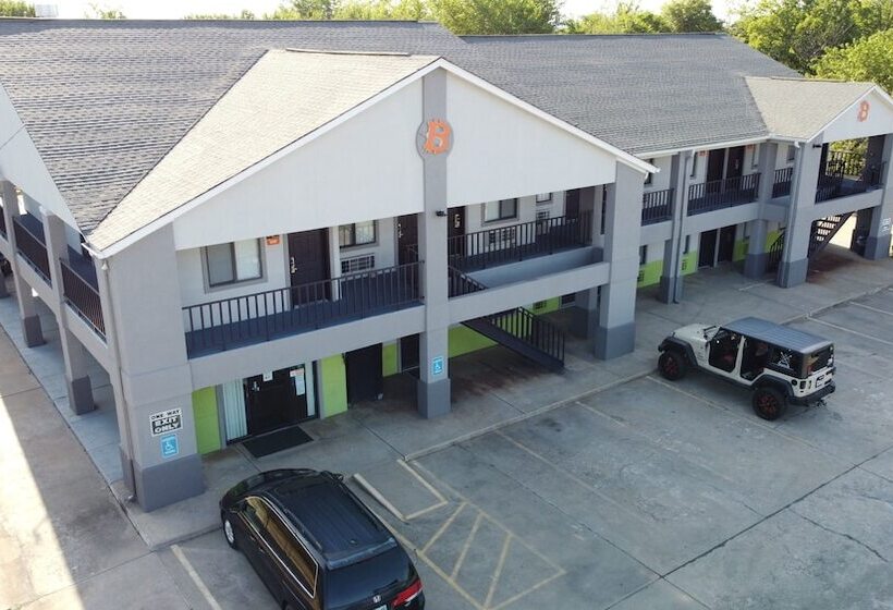 Hodler Inn