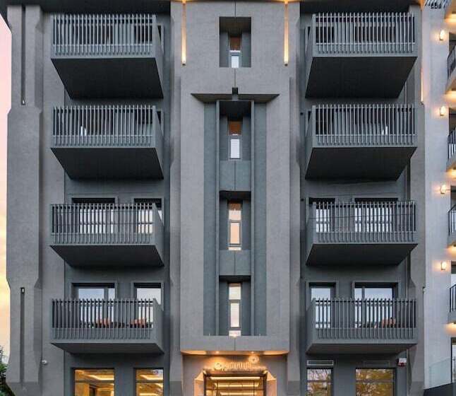 هتل Apartments Chania