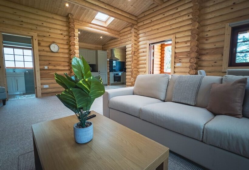 فندق Aspen Lodge
