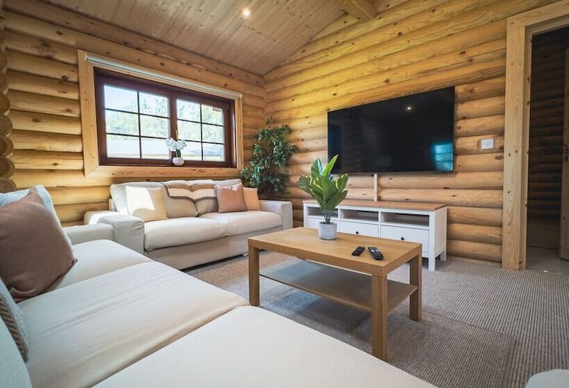 فندق Aspen Lodge