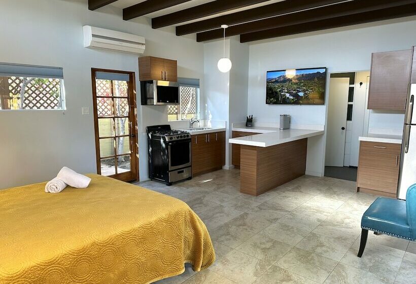 בית מלון כפרי Atrium Palm Springs   Gay Men S Resort