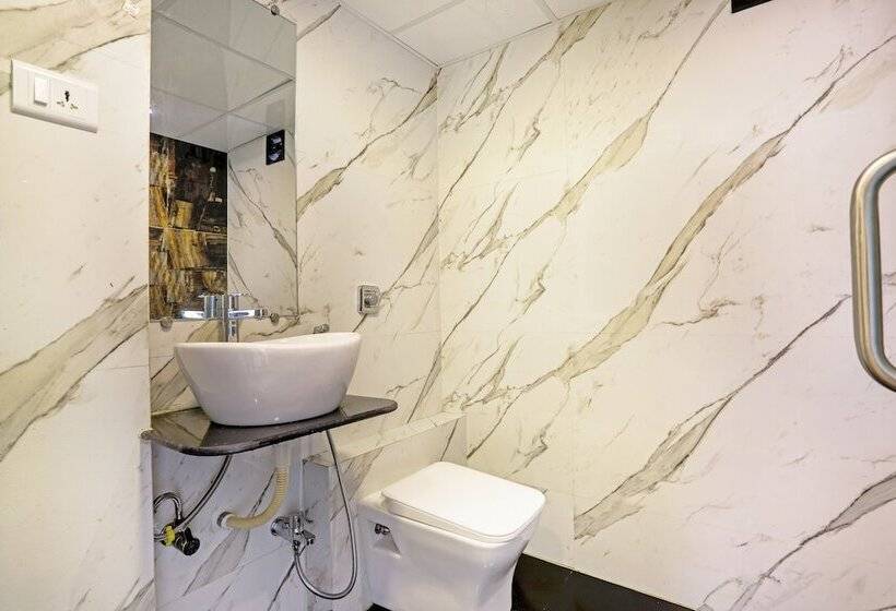호텔 Bkc Corporate Inn