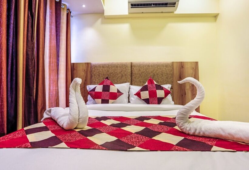 호텔 Bkc Corporate Inn