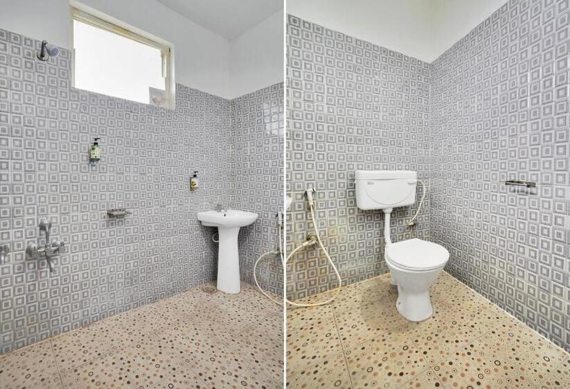 בית מלון כפרי Super Collection O Coorg