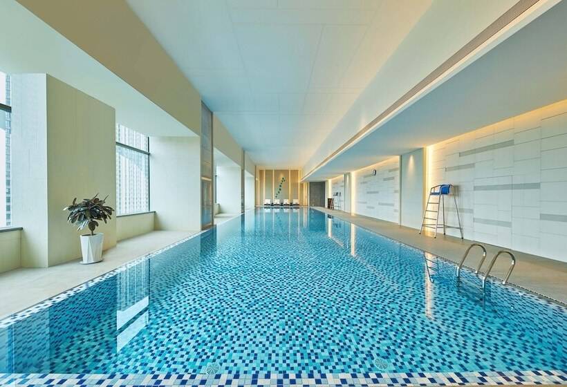 هتل Courtyard By Marriott Changchun
