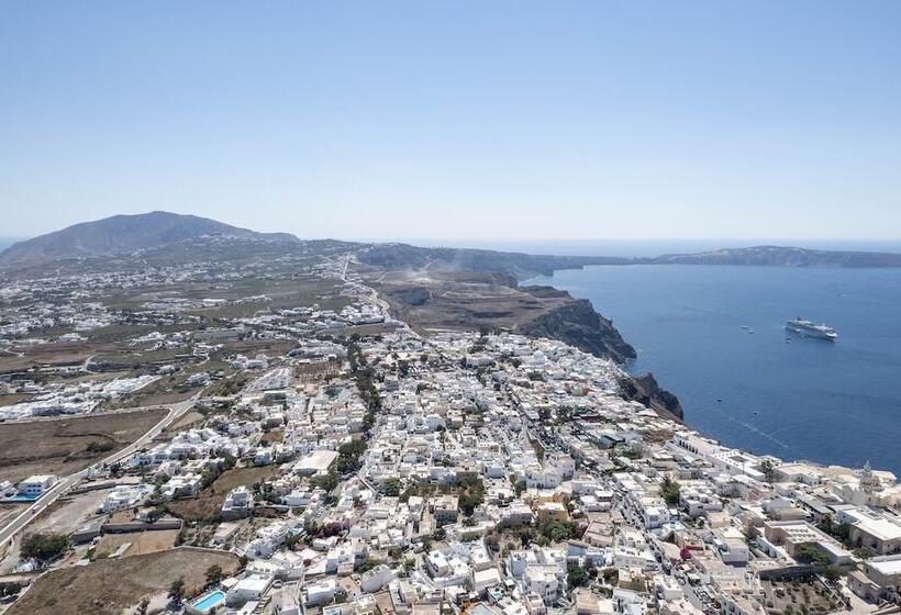 Hotel Cycladic Suites